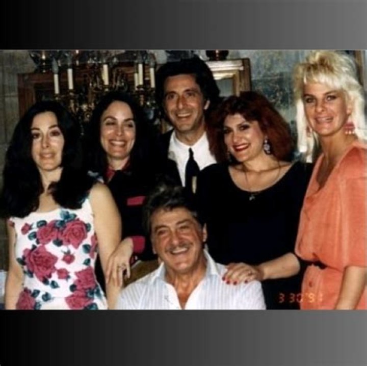Al Pacino Siblings: Roberta, Desiree, Josette, Paula Pacino- Who Are The Actor's Siblings?