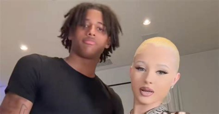 Alabama Barker's Relationships: Past And Present