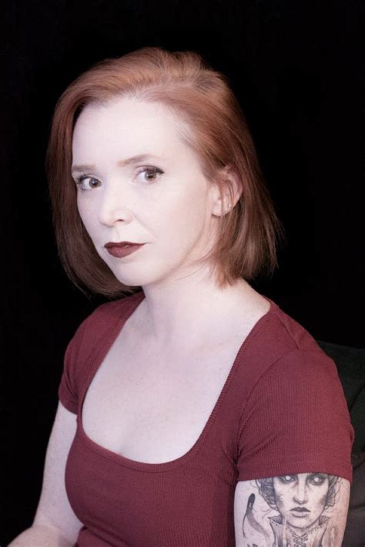 Exploring The Life And Career Of αλάινα μάδερς