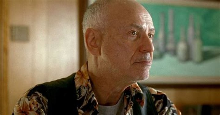 Exploring The Legacy Of Alan Arkin: Movies And TV Shows