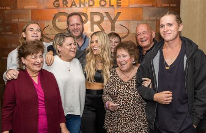 Understanding Alana Springsteen's Family Background: The Role Of Her Parents