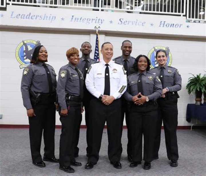 Unveiling The Visionary Leadership Of Albernisha Blackman In Fulton County