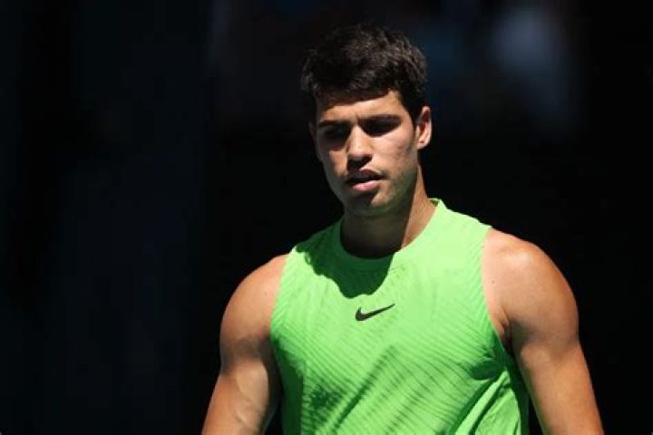 **The Rising Stars Of Tennis: Alcaraz Vs Zverev Showdown**