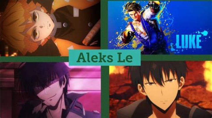 Dive Into Aleks Of Leaks For Groundbreaking Discoveries