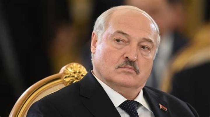 A Deep Dive Into Aleksandr Lukashenko's Age And Life Journey