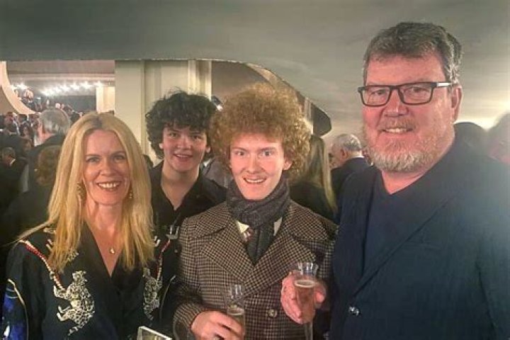 Famous Designers: Alex And Simon Van Kampen