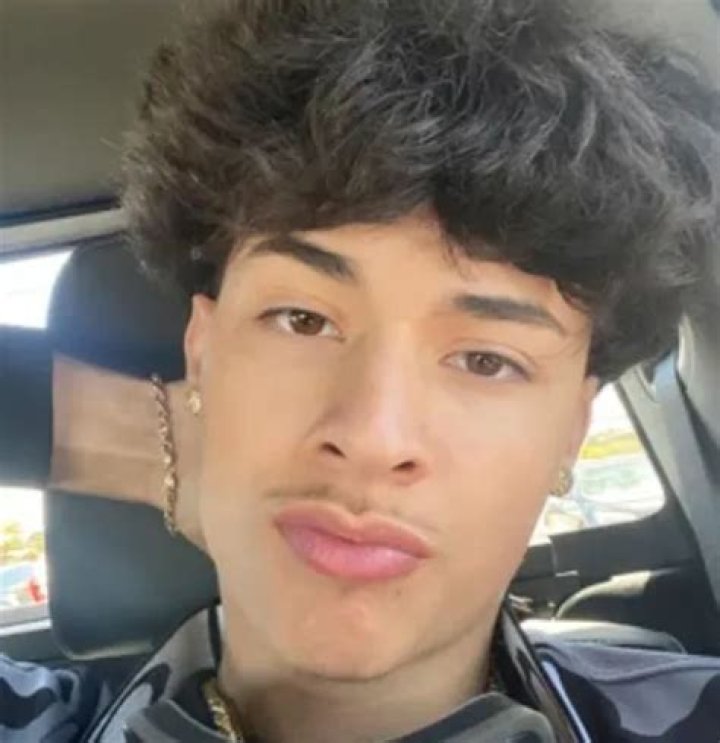 Uncovering The Story Behind Alex Chino's Remarkable Journey