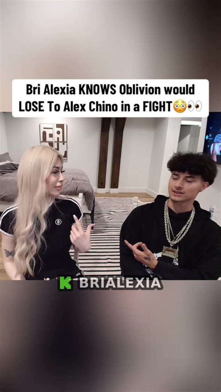 Unveiling The Secrets: Exploring Alex Chino's Height