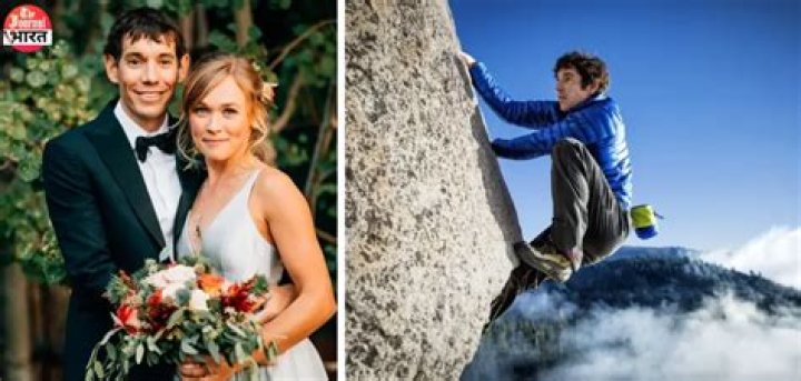 Alex Honnold Net Worth: How Much is He Really Worth?