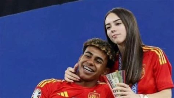 Top Updates On Alex Padilla Lamine Yamal