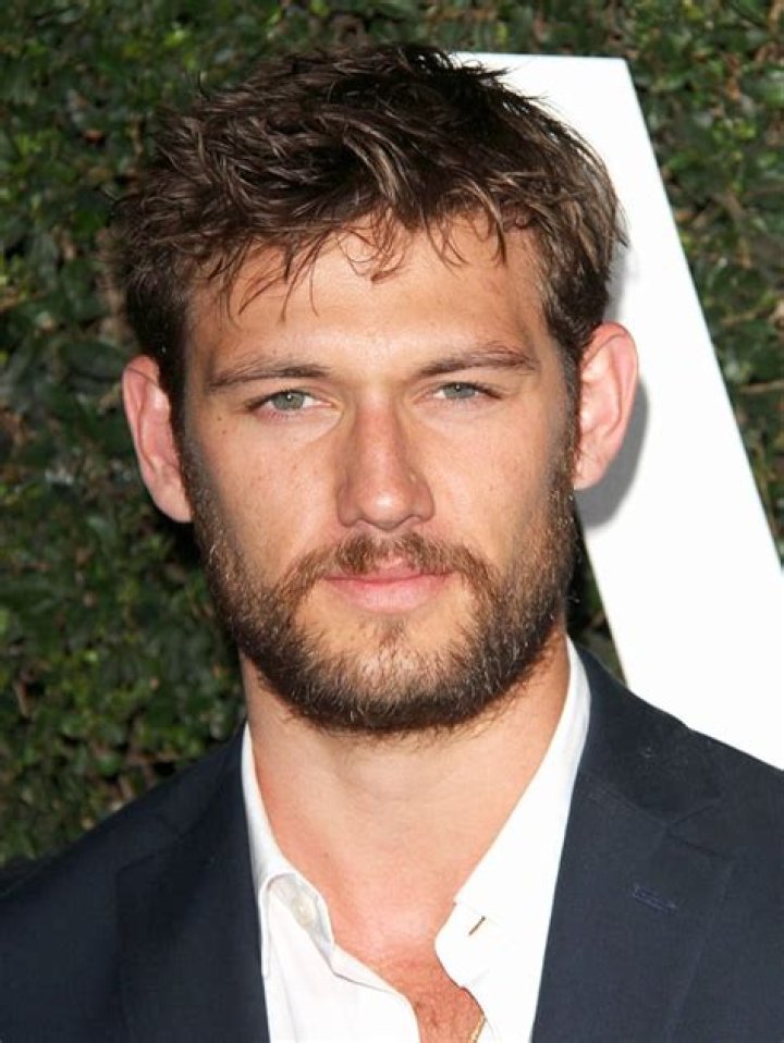 Exploring The Cinematic Journey Of Alex Pettyfer