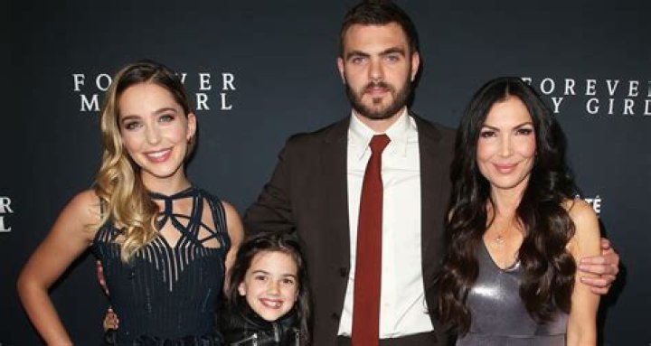 Alex Roe's Family Plans And Future