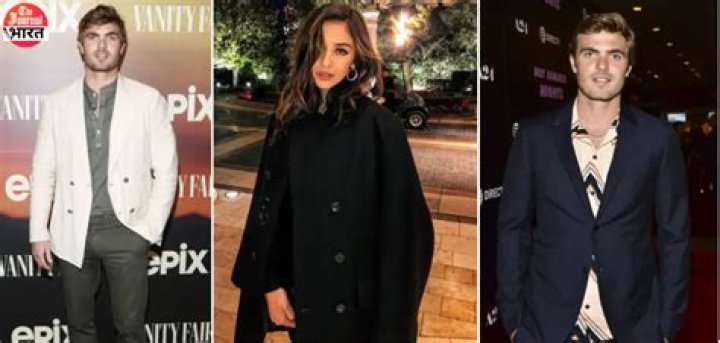 Alex Roe's Wife Revealed In 2023