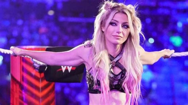 Unraveling The Enigma Of Alexa Bliss: The WWE Superstar Who Captivates Fans