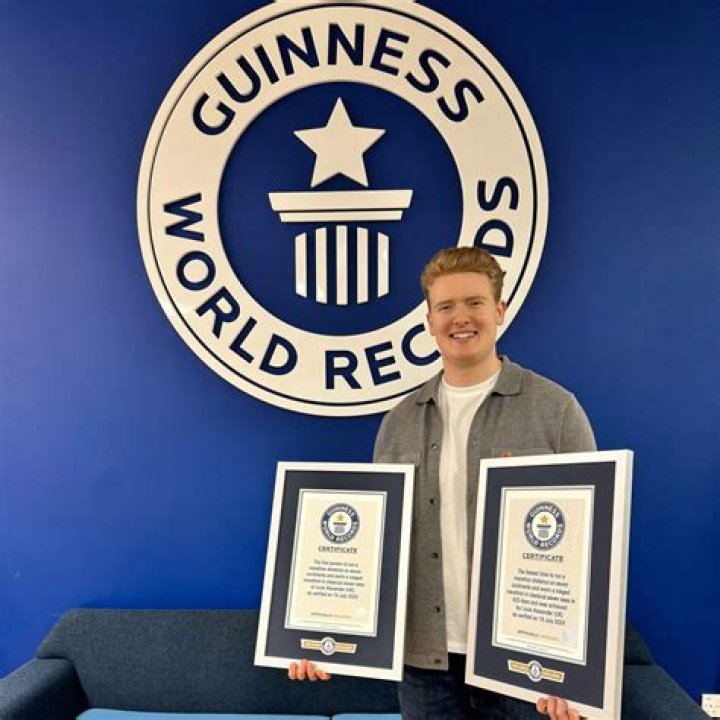 Unveiling The Legacy Of Alexander Guinness: More Than Just An Actor