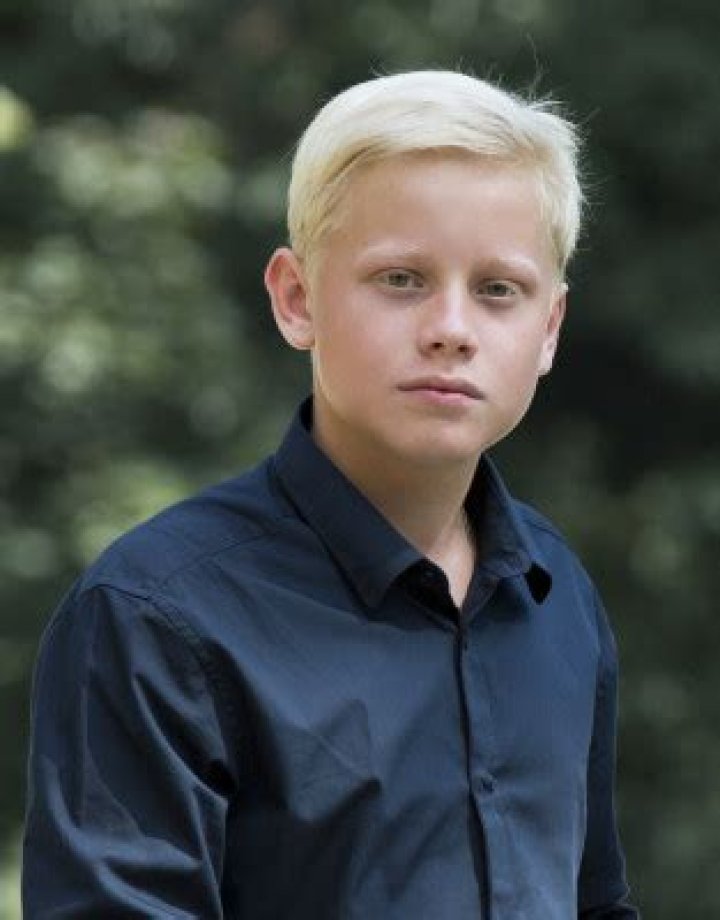 Unveiling The Secrets Of Alexander Malofeev's Height: Discoveries And Insights