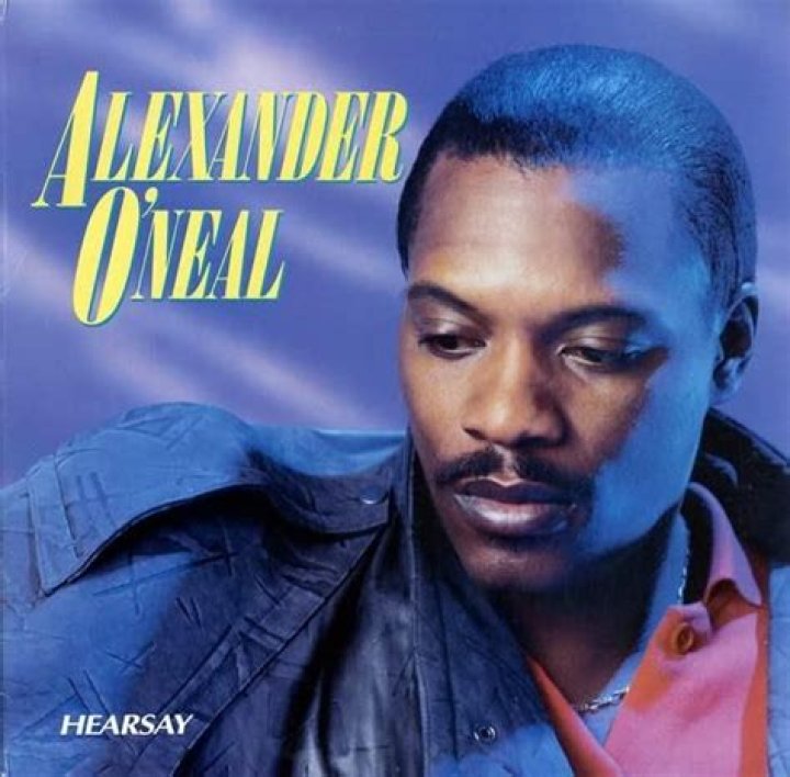 Discovering The Soulful Journey Of Alexander O'Neal
