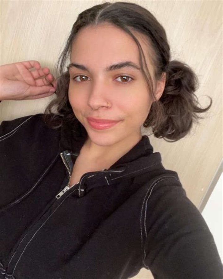 Unveiling The Journey Of Alexandria Zahra Jones