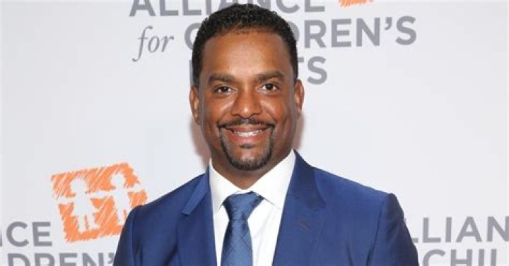 Exploring Alfonso Ribeiro's Net Worth: The Fresh Prince's Talented Sidekick
