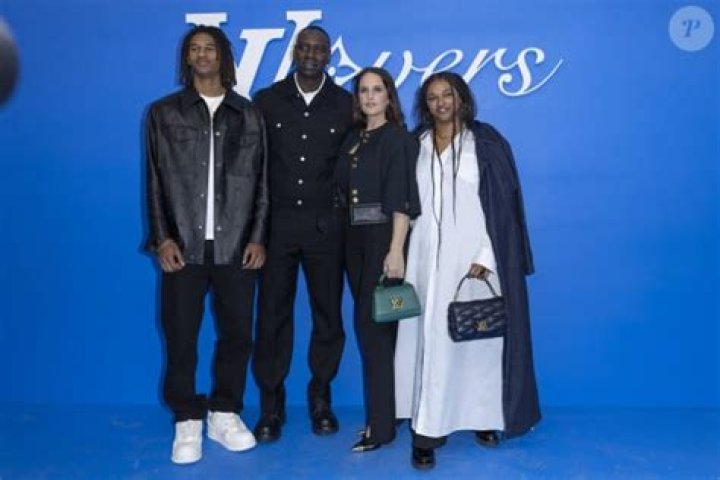 The Inspiring Journey Of Alhadji Sy: A Phenomenon In His Own Right