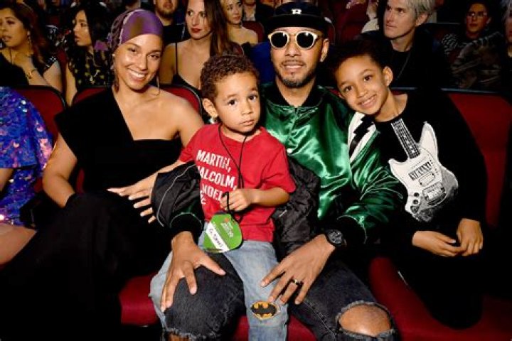 Alicia Keys And Her Journey As A Mother