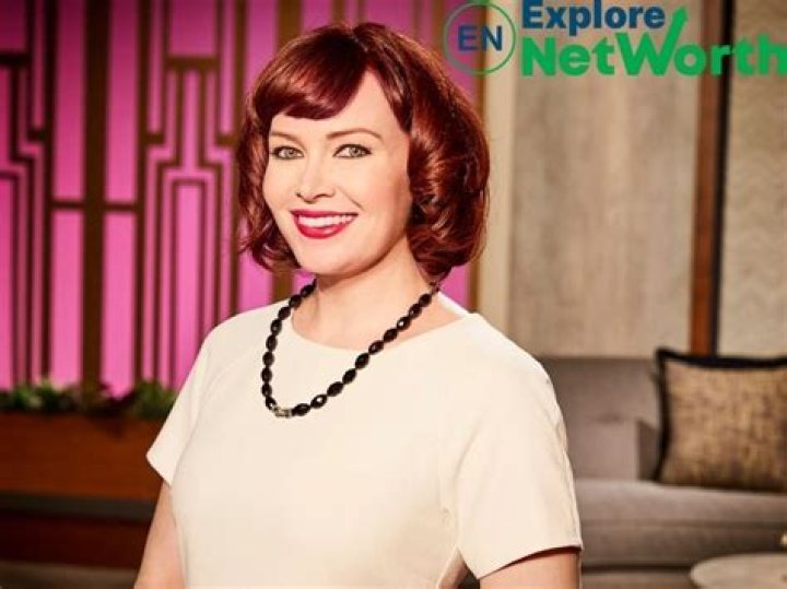 Uncover Alicia Malone's Wealth And Entertainment Empire