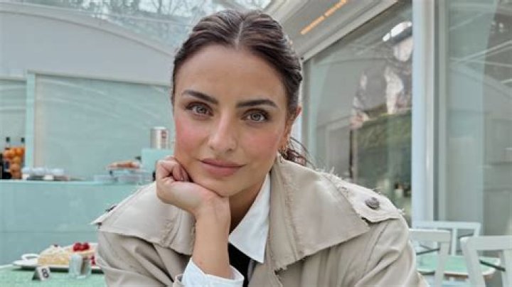 Unveiling The Life Of Alin Derbez: A Rising Star In Entertainment