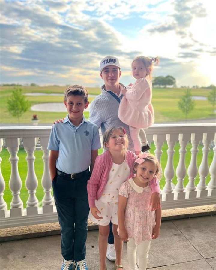 Peek Into Alina Habba's Cherished Family Moments