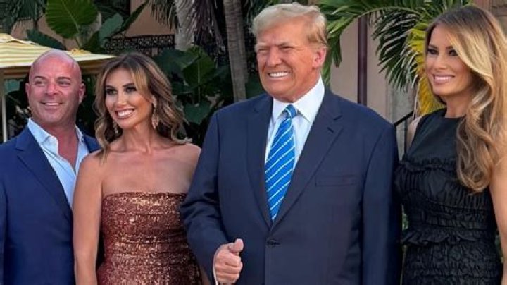 Unveiling The Wealth Of Alina Habba's Husband: Net Worth Revealed