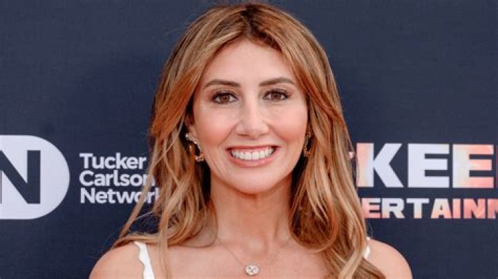 Unveiling The Exclusive Photos Of Alina Habba And Her Husband