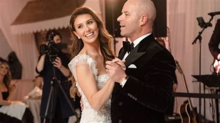 Who Is Alina Habba's Husband? Meet The Power Couple Behind The Trump Organization