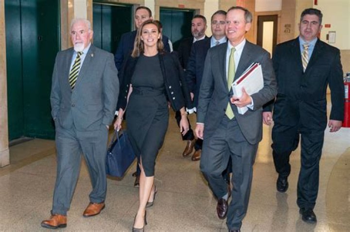 Alina Habbas's Children: Everything You Need To Know