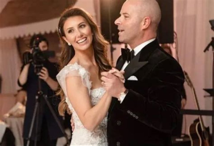 Alina Saad Habba: Unveiling Her Husband's Identity And Life Journey