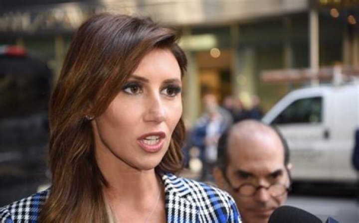 The Rich Life Of Alina Saad Habba: Exploring Her Impressive Net Worth