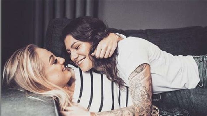 The Ultimate Guide To Alisha Lehmann's Relationships