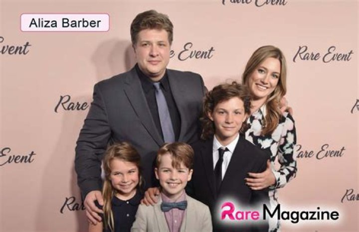 Lance Barber’s wife, Marriage, Family, Weightloss |