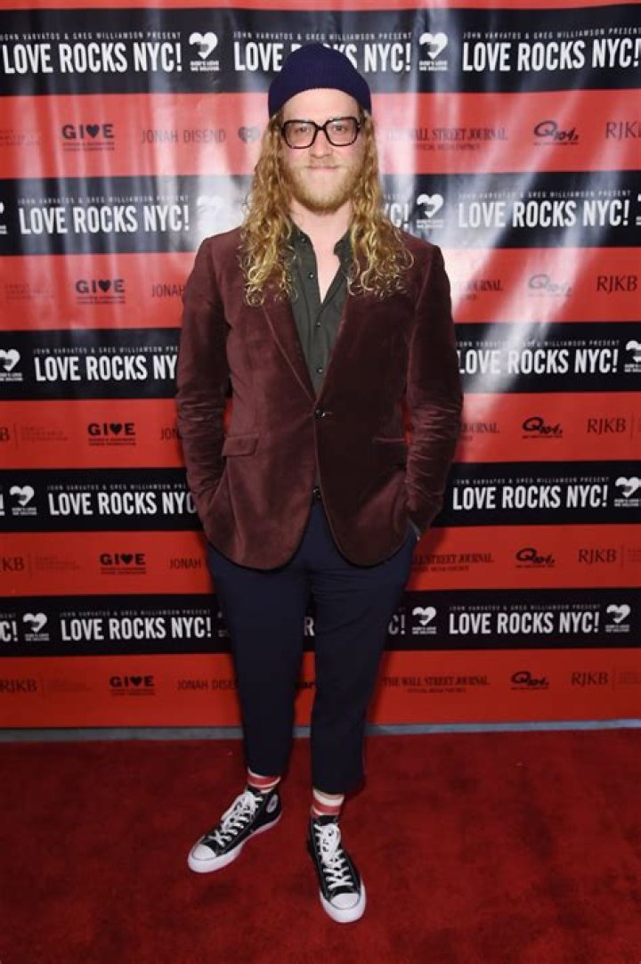Unveiling Allen Stone's Net Worth: Secrets And Surprises Revealed