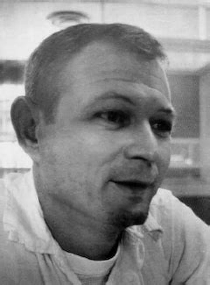 The Master Storyteller: Allen Wayne Janecka