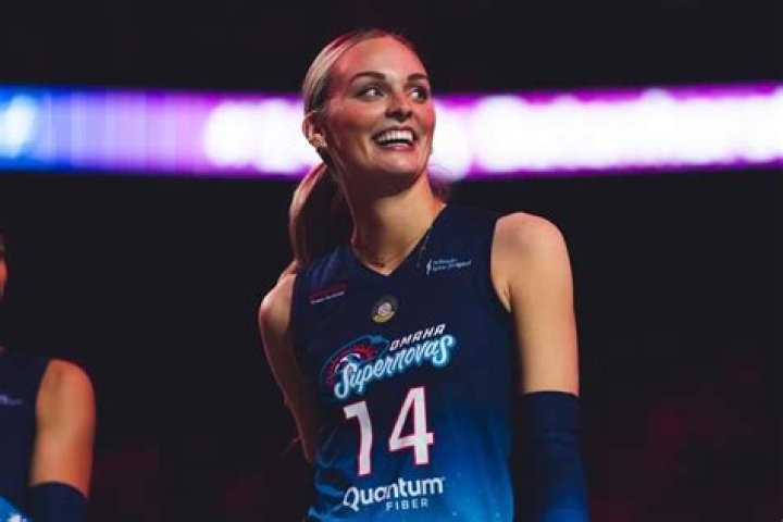 Discovering The Life And Impact Of Ally Batenhorst