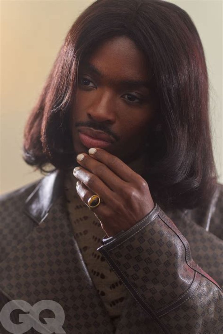 Discovering Alton Mason: The Rising Star Of Fashion And Dance