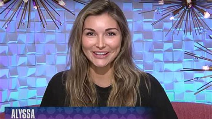 Alyssa Big Brother: The Rise Of A Reality TV Star