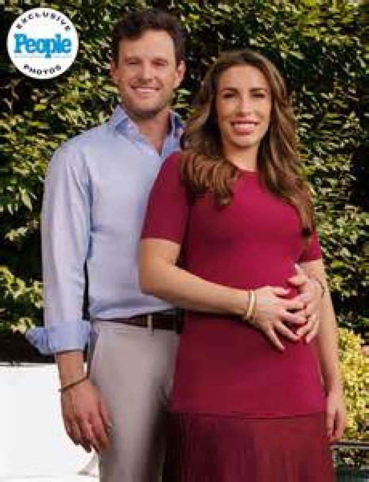 Alyssa Farah Husband: Who Is Justin Griffin?