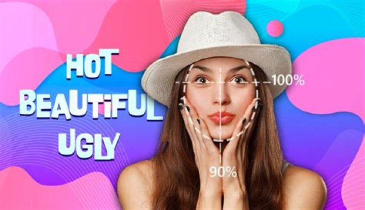Unveil The Insights Of The "Am I Beautiful Or Ugly Quiz"