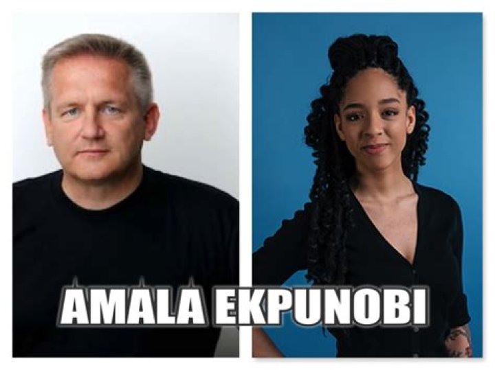 Amala Ekpunobi Boyfriend: Is Amala Ekpunobi Dating?