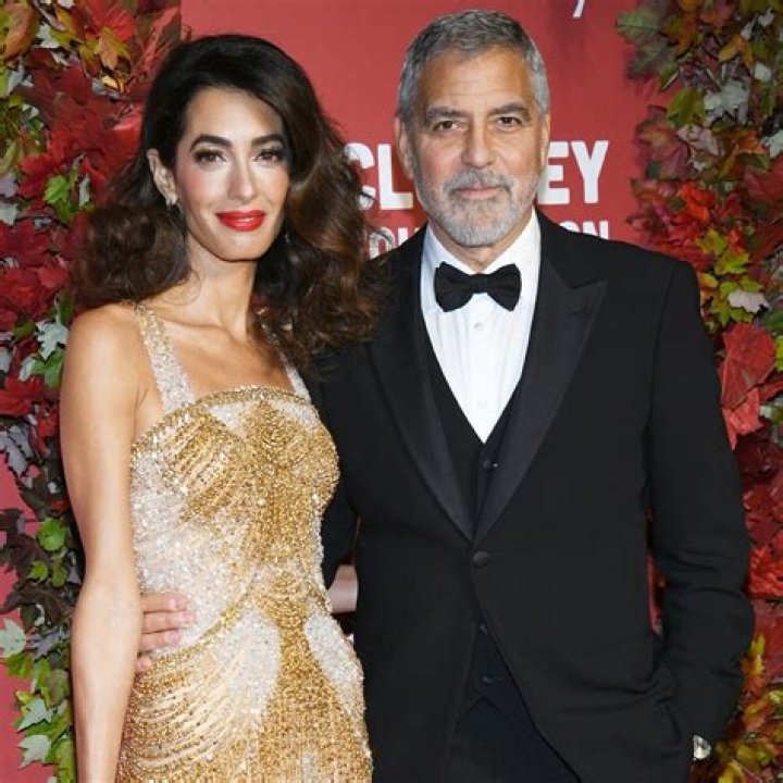 The Ultimate Guide To Amal Clooney's Age: Discover Her Exact Age