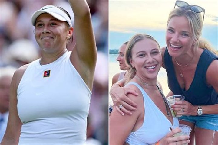 Unveiling The Unsung Support: Amanda Anisimova's Boyfriend Revealed