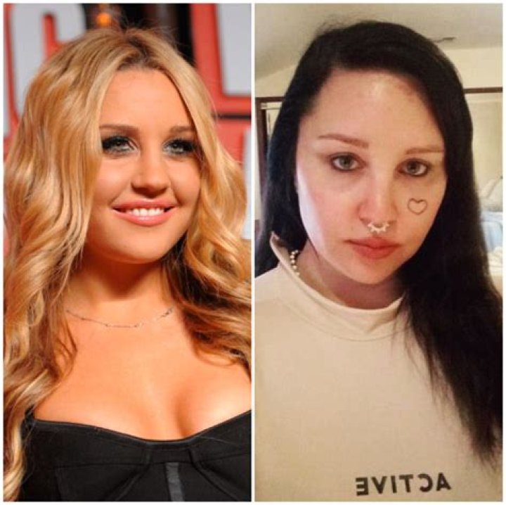 Amanda's Incredible Transformation: Before And After Results