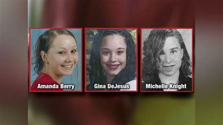 Unraveling The Story Of Amanda Berry: A Tale Of Resilience And Hope