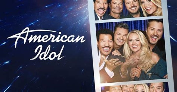 Amanda's Epic Journey On American Idol: A Star In The Making