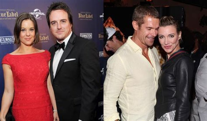 Unveiling The Chemistry Of Amanda Walsh And Tyler Hynes